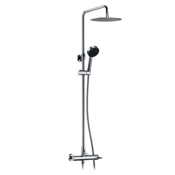 Columna de ducha monomando ROUND GME
