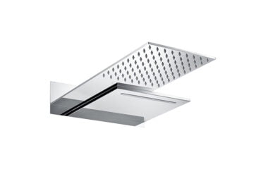 Rociador de ducha doble función Imex