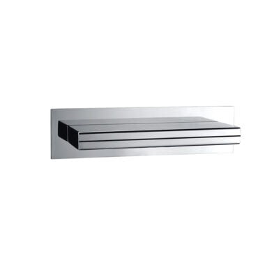 Rociador de ducha rectangular Imex