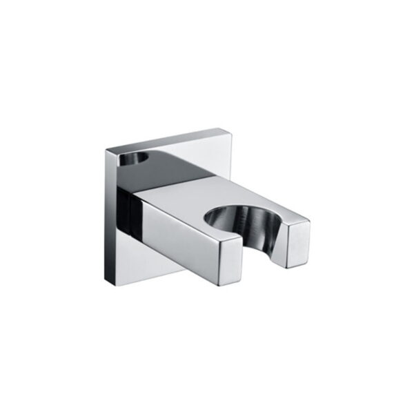 Soporte para ducha cuadrado 2 Imex