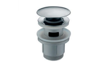 Válvula lavabo bidé PVC Imex