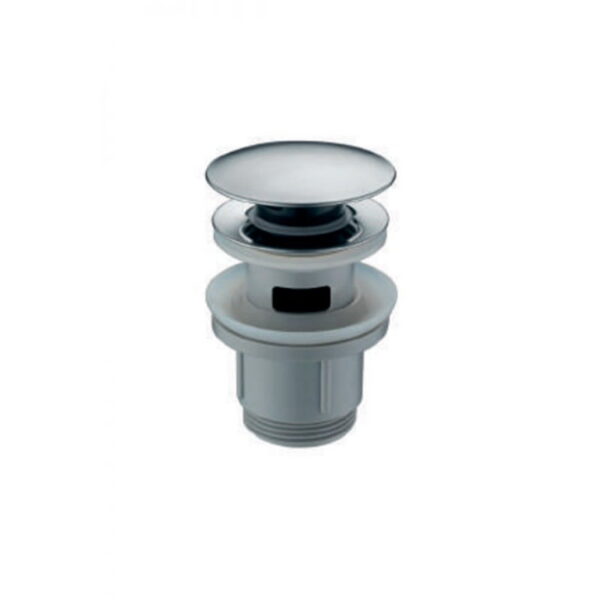 Válvula lavabo bidé PVC Imex