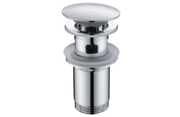 Válvula para lavabo larga Imex