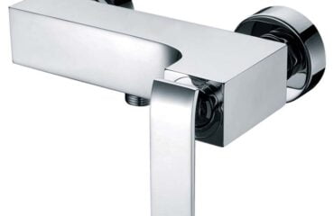 Grifo de ducha ZIO GME