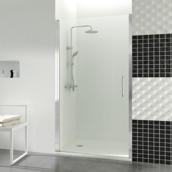 Mampara de ducha frontal abatible Open COMBI B GME