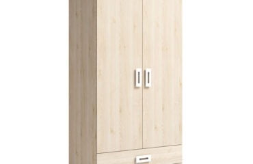 Armario Infantil 2 cajones TWITTER