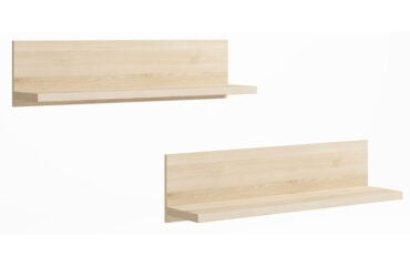 Estanterías de colgar