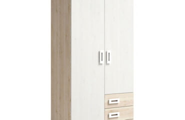 Armario Infantil 3 cajones TWITTER