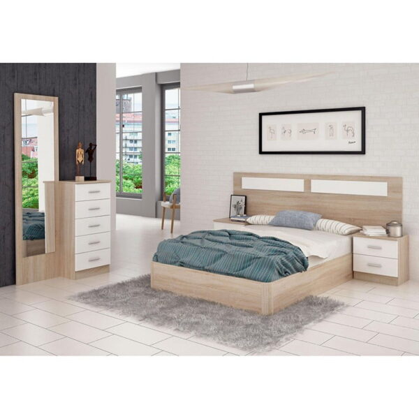 Dormitorio READY