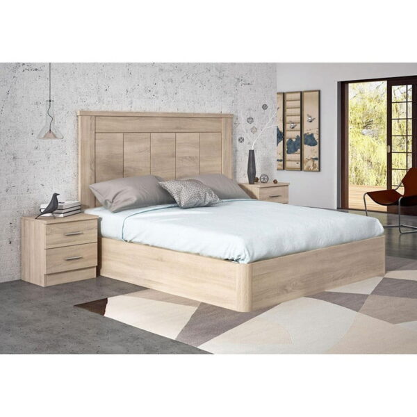 Dormitorio SENA