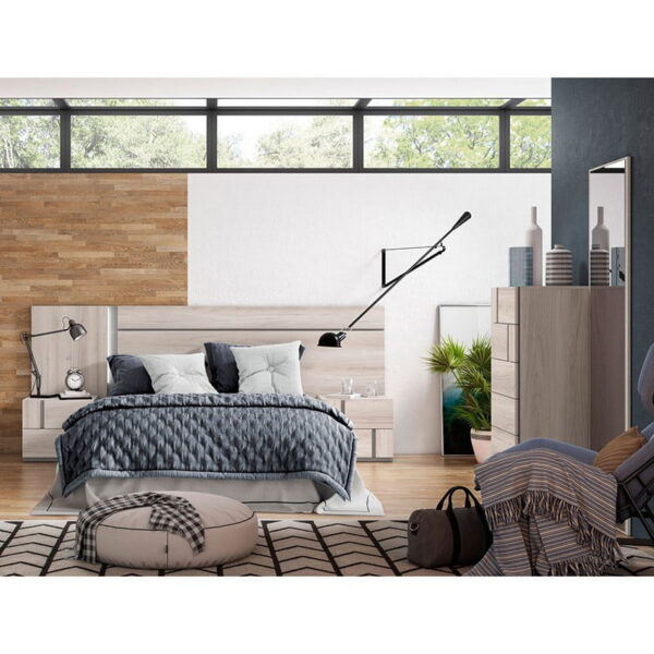 Dormitorio DELTA