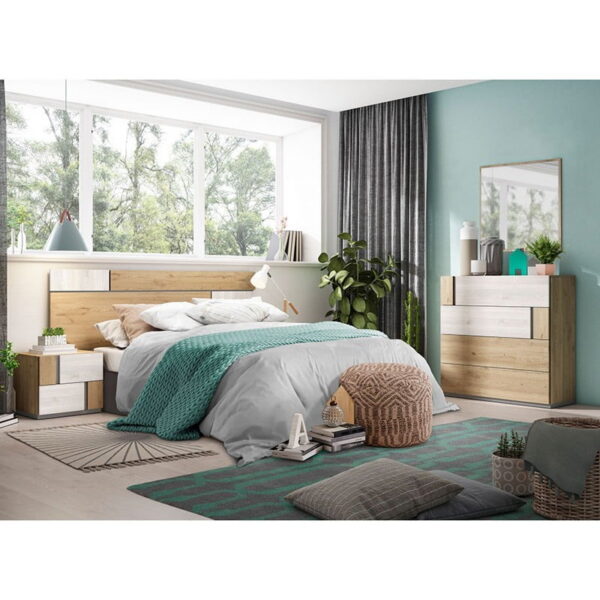 Dormitorio FOLO