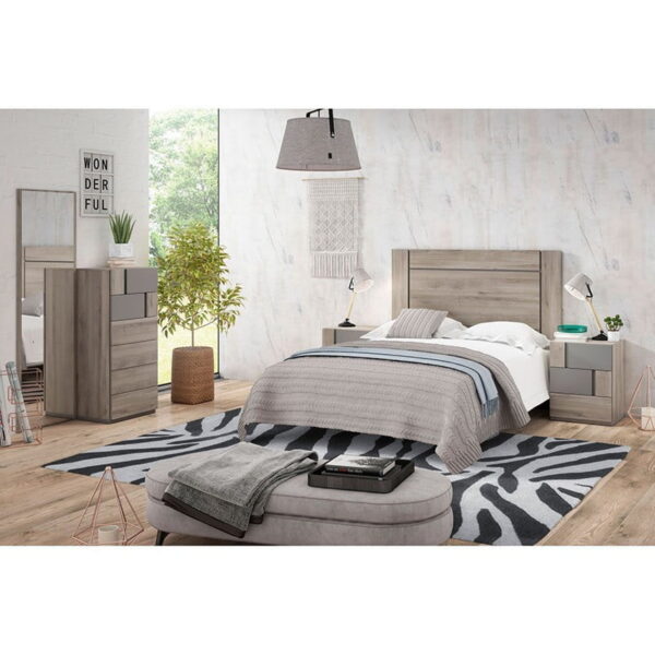 Dormitorio ÍTACA