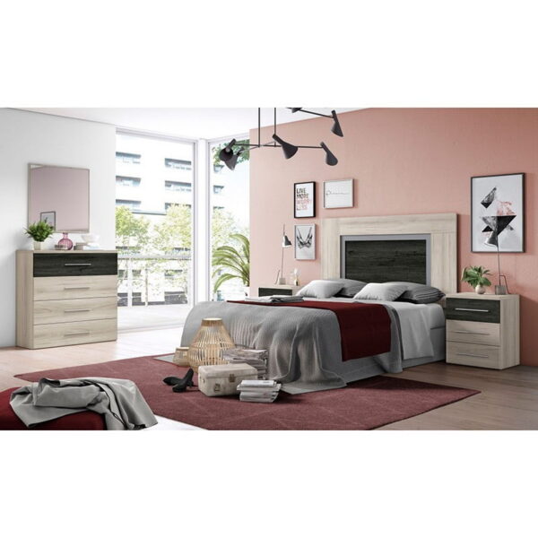 Dormitorio RHEA