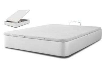 Canapé Iron XXL