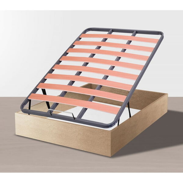 Cama Canapé