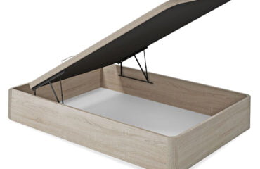 Canapé abatible Retamar