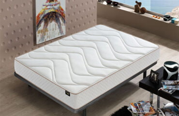 Colchón muelle ensacado Triumph