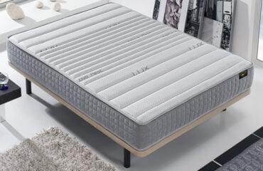 Colchón espuma VISCO PRIME