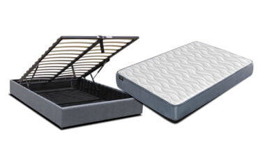 Conjunto: Canapé + Colchón PRIME