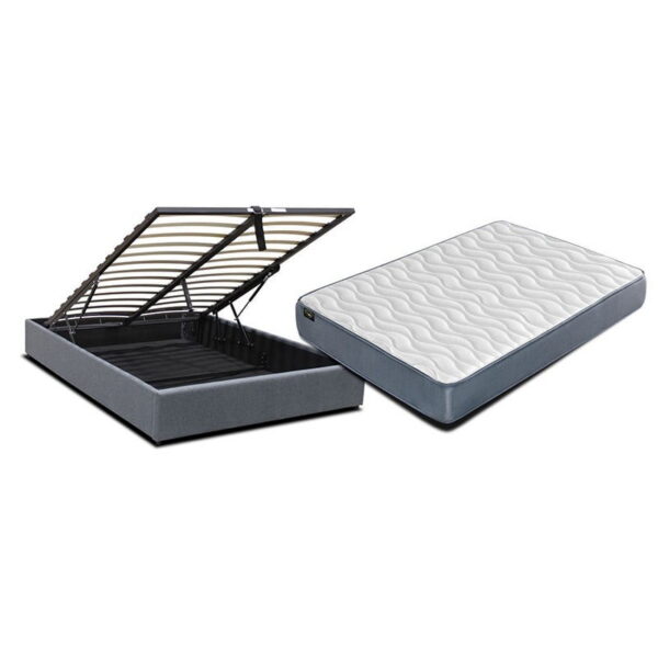 Conjunto: Canapé + Colchón PRIME