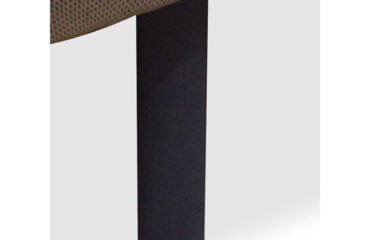 Juego 4 patas Base Tapizada