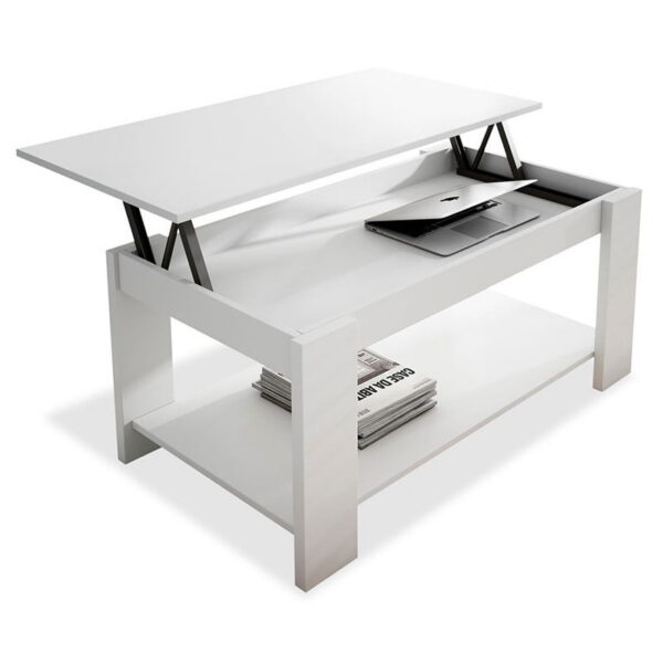 Mesa de centro Elevable BELÉN