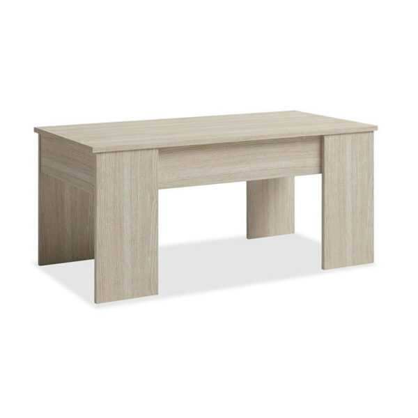 Mesa de centro Elevable