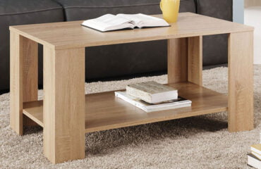 Mesa de centro MARION