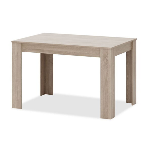 Mesa comedor extensible AMSTERDAM