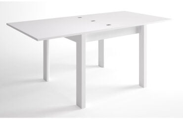 Mesa comedor extensible INIESTA