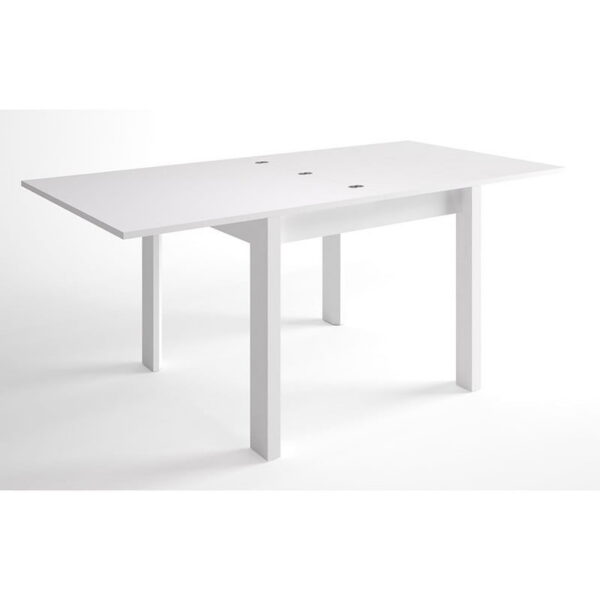 Mesa comedor extensible INIESTA