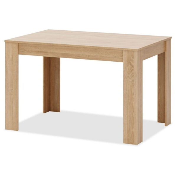 Mesa comedor extensible JUSTIN