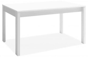 Mesa comedor extensible OSSA