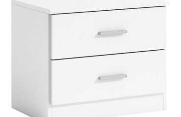 Mesita de noche COUPLE