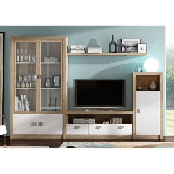 Mueble de salón ALABAMA