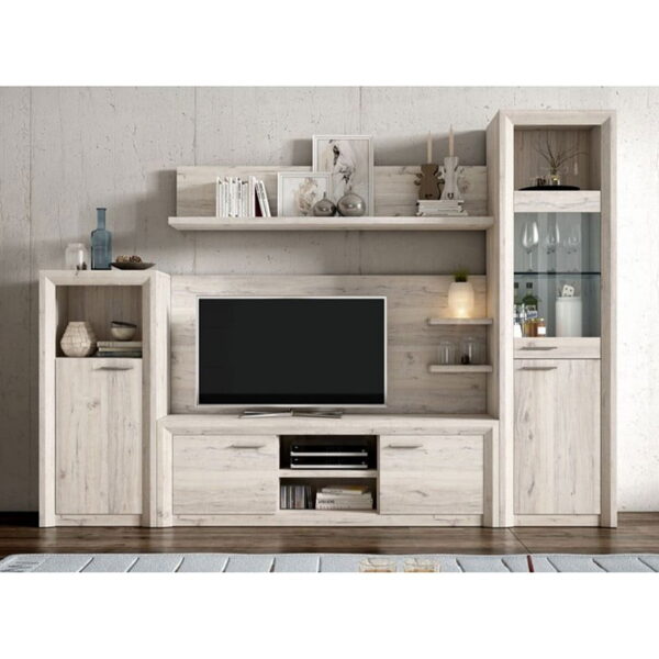 Mueble de salón PALERMO