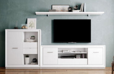 Mueble de salón ALASKA