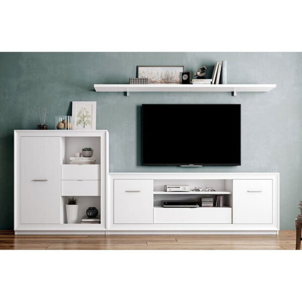 Mueble de salón ALASKA