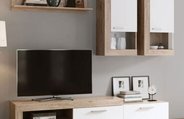 Mueble de Salón BOSTON