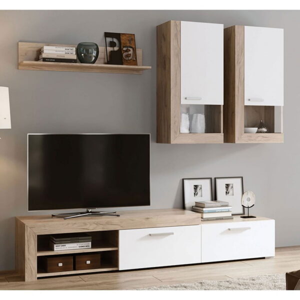 Mueble de Salón BOSTON