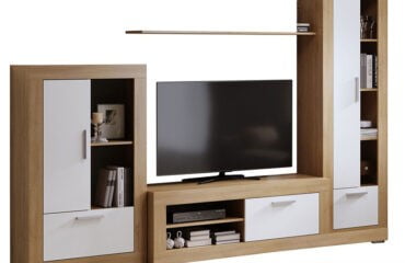 Mueble de salón DAKOTA 280 cm