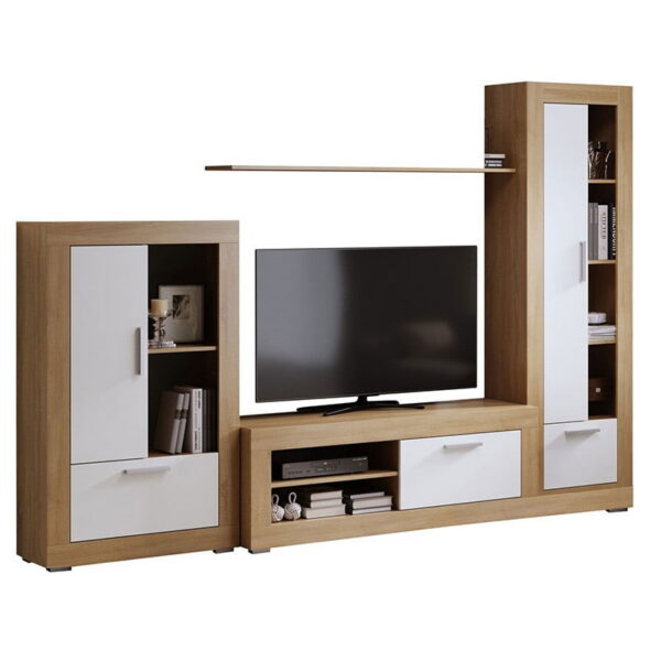 Mueble de salón DAKOTA 280 cm