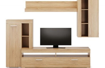 Mueble de salón MIAMI