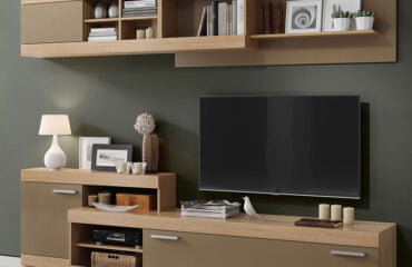 Mueble de salón NEW YORK