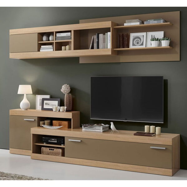 Mueble de salón NEW YORK