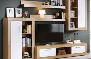 Mueble de salón SAN FRANCISCO