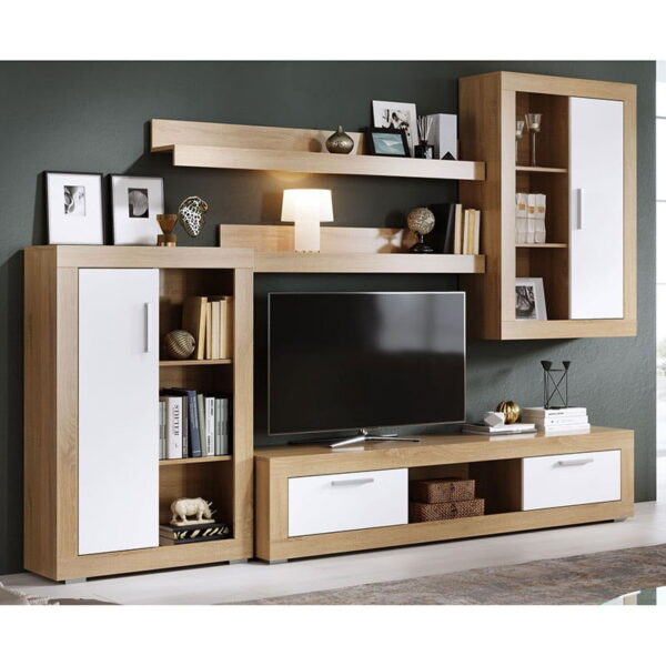 Mueble de salón SAN FRANCISCO
