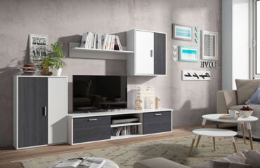 Mueble de Salón ZETA