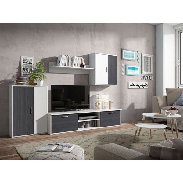 Mueble de Salón ZETA